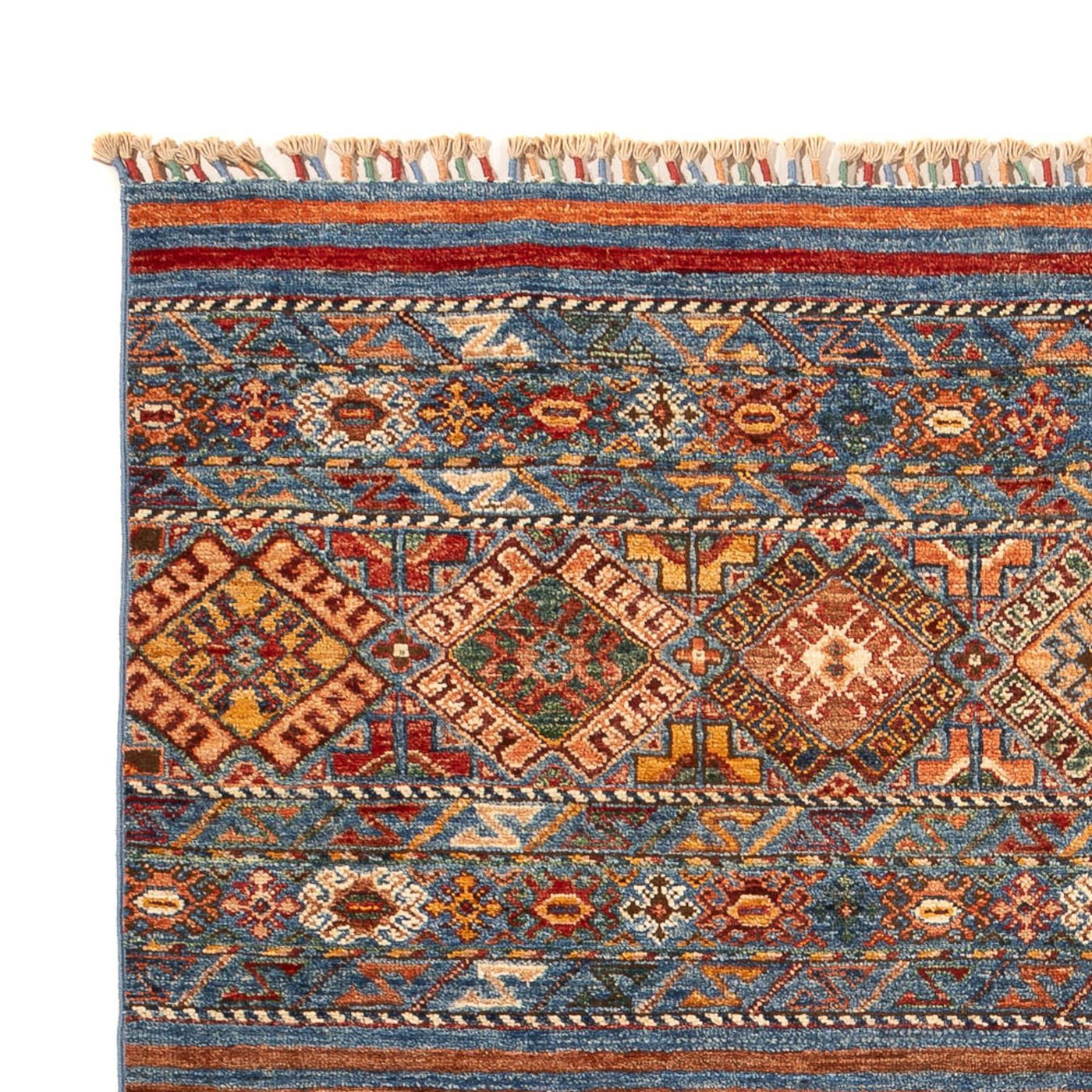Shal Teppe 199x145cm - Orientalsk teppe