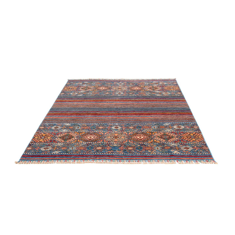 Shal Teppe 199x145cm - Orientalsk teppe