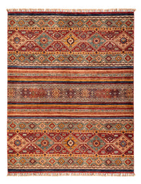 Shal Teppe 200x156cm - Orientalsk teppe – product image