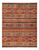 Shal Teppe 200x156cm - Orientalsk teppe