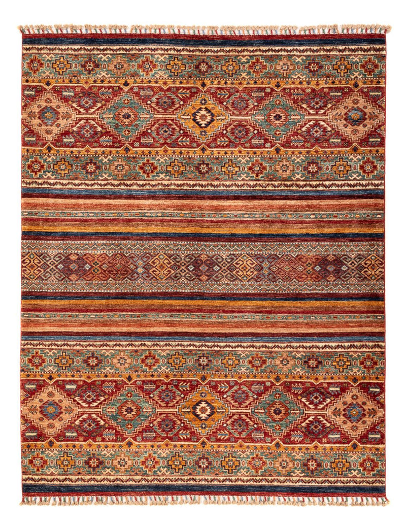 Shal Teppe 200x156cm - Orientalsk teppe