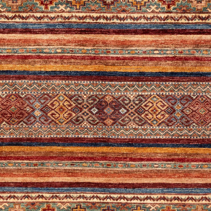 Shal Teppe 200x156cm - Orientalsk teppe
