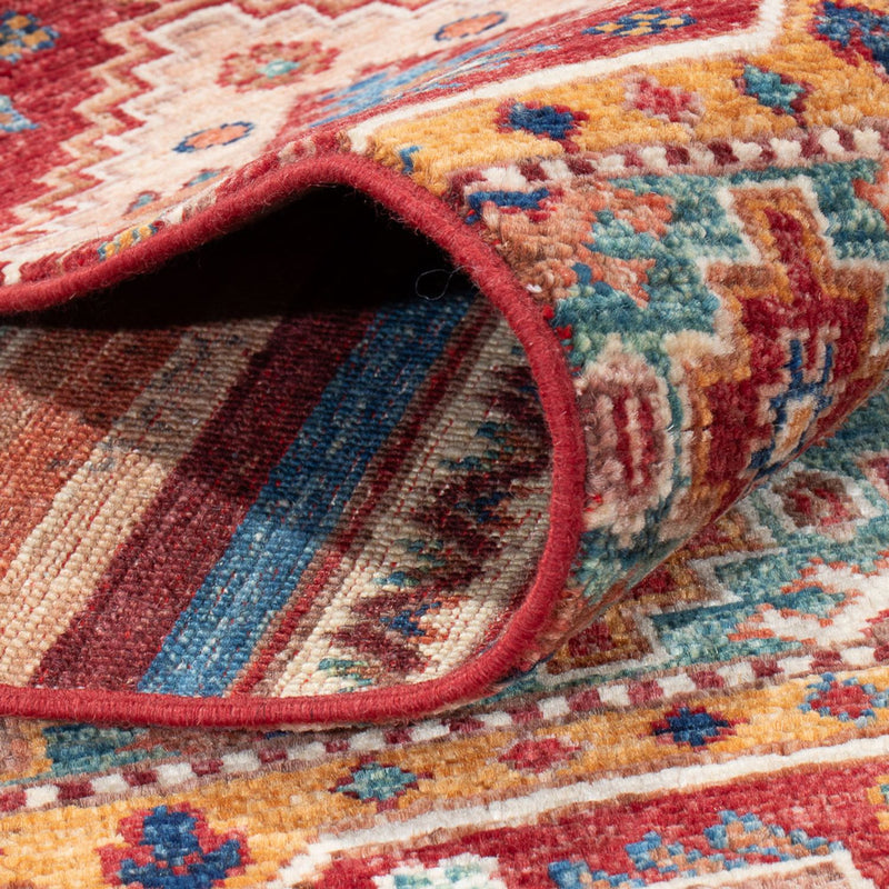 Shal Teppe 200x156cm - Orientalsk teppe