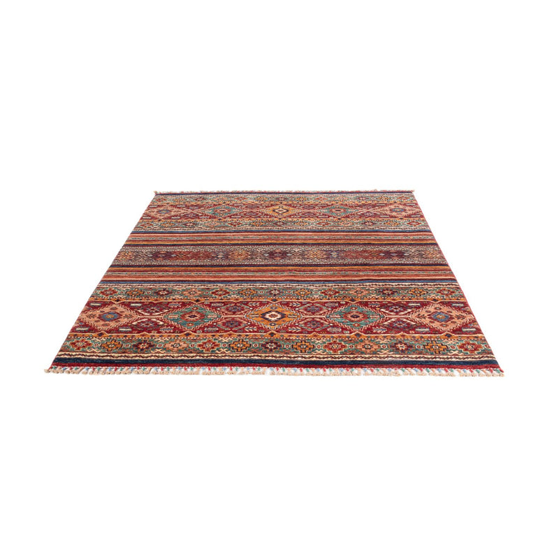 Shal Teppe 200x156cm - Orientalsk teppe