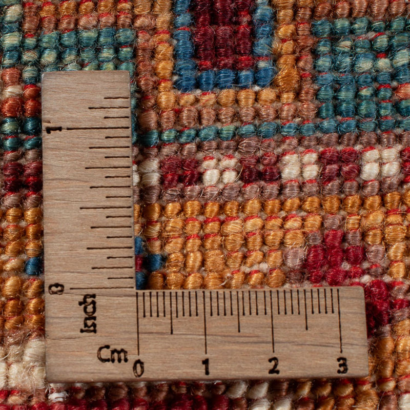 Shal Teppe 200x156cm - Orientalsk teppe