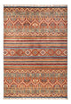 Shal Teppe 209x149cm - Orientalsk teppe
