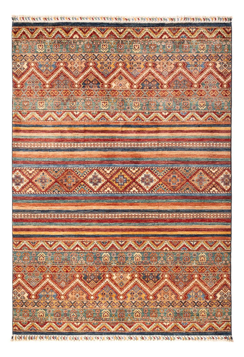 Shal Teppe 209x149cm - Orientalsk teppe