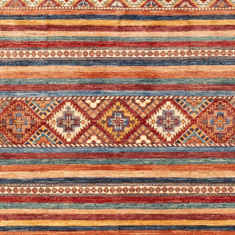 Shal Teppe 209x149cm - Orientalsk teppe