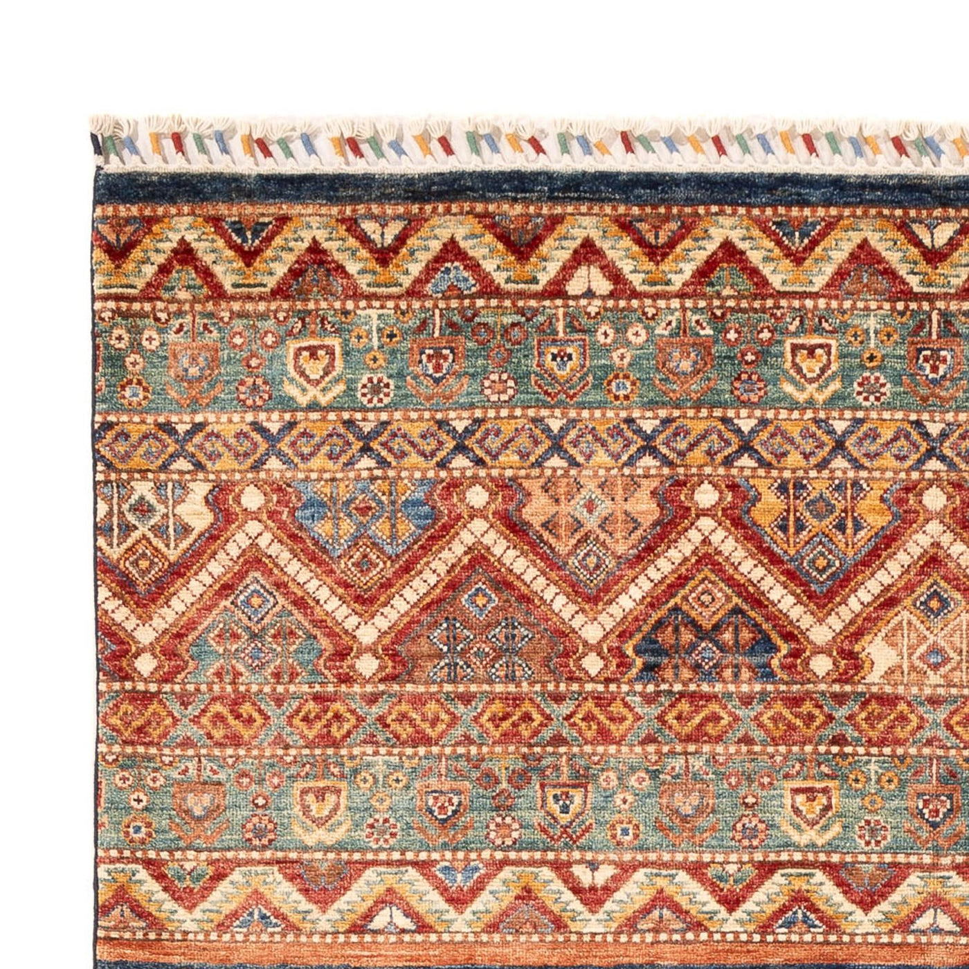 Shal Teppe 209x149cm - Orientalsk teppe
