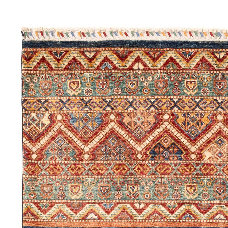 Shal Teppe 209x149cm - Orientalsk teppe