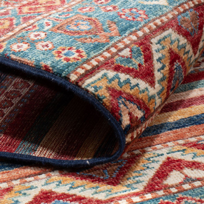 Shal Teppe 209x149cm - Orientalsk teppe
