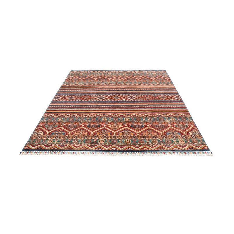 Shal Teppe 209x149cm - Orientalsk teppe