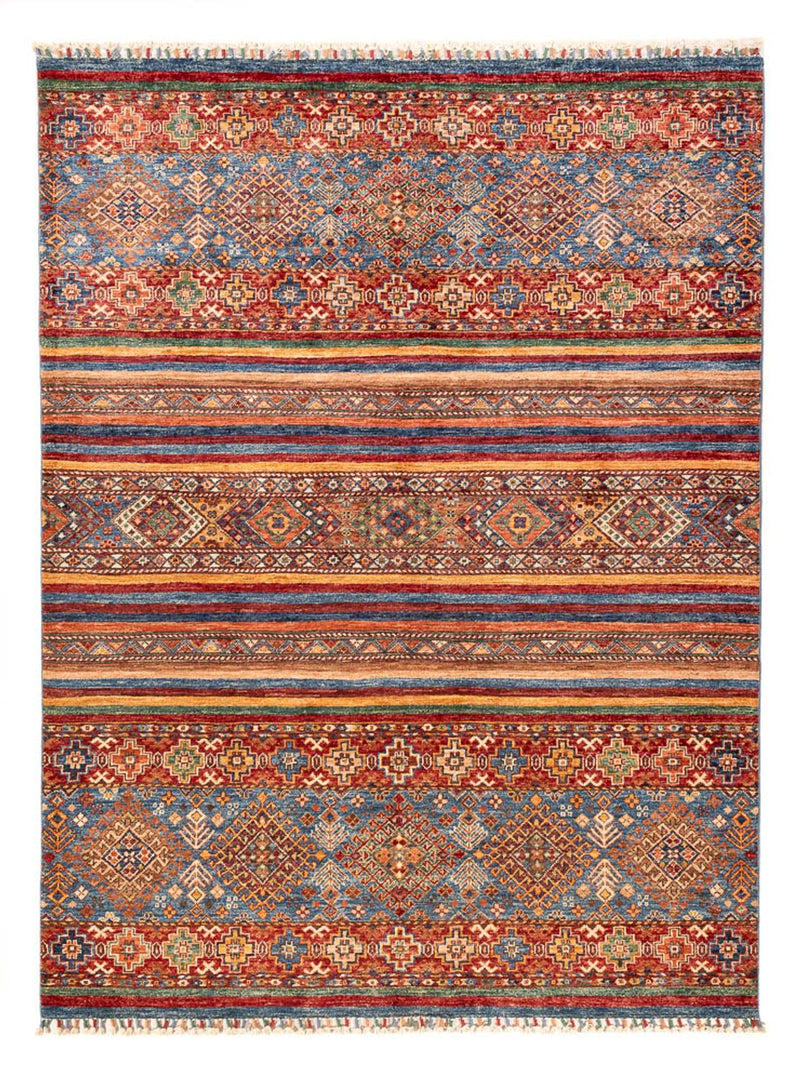 Shal Teppe 202x152cm - Orientalsk teppe