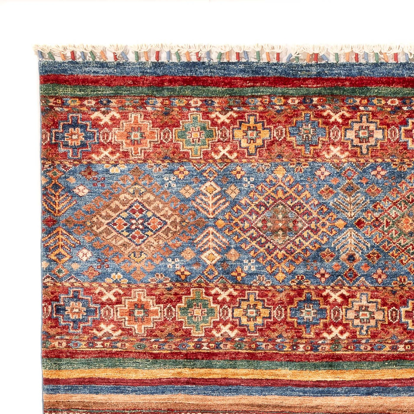 Shal Teppe 202x152cm - Orientalsk teppe