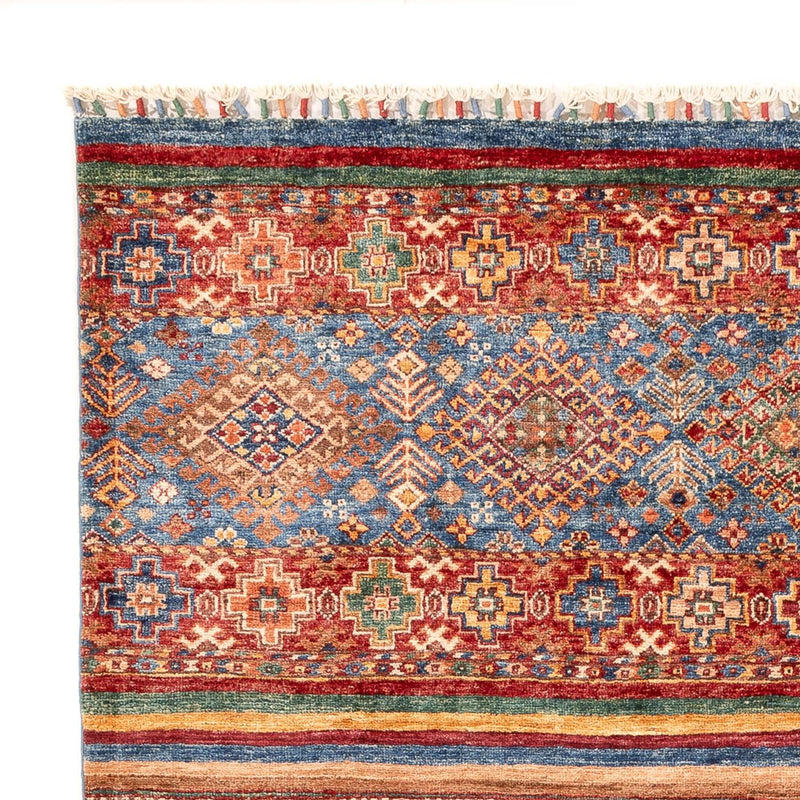 Shal Teppe 202x152cm - Orientalsk teppe