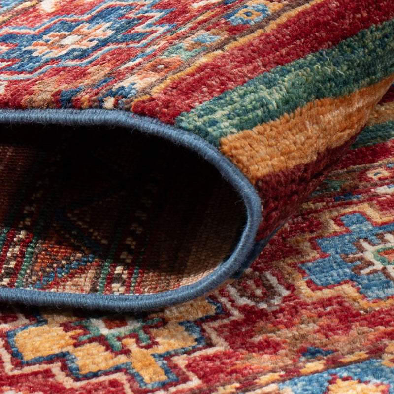 Shal Teppe 202x152cm - Orientalsk teppe