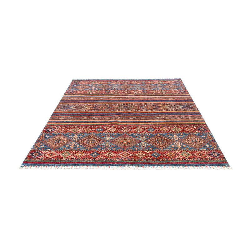 Shal Teppe 202x152cm - Orientalsk teppe