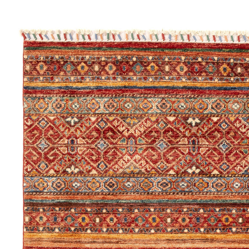 Shal Teppe 148x197cm - Orientalsk teppe