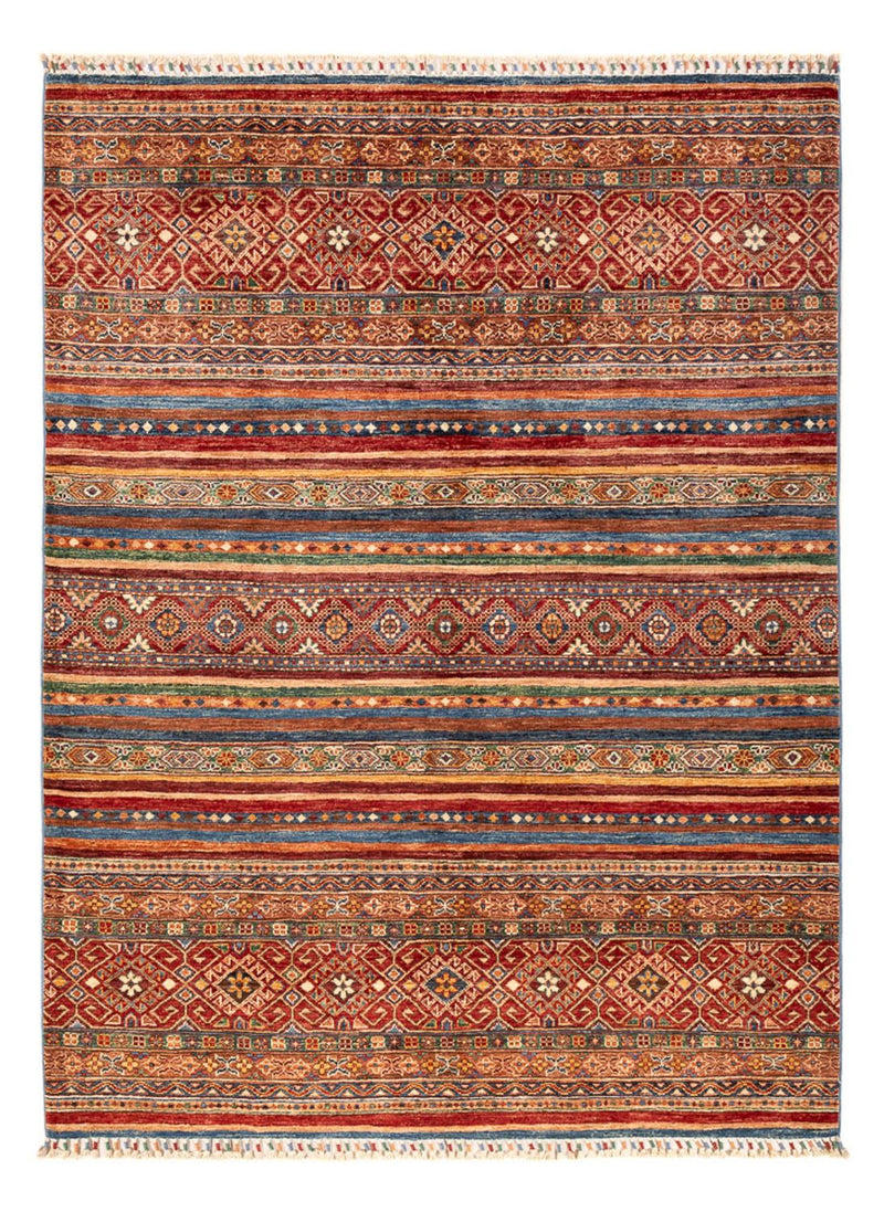 Shal Teppe 202x152cm - Orientalsk teppe
