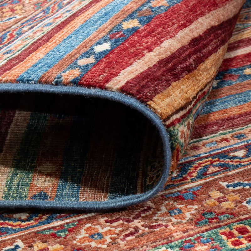 Shal Teppe 202x152cm - Orientalsk teppe