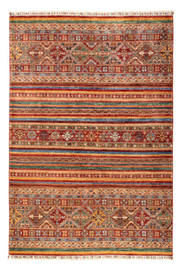 Shal Teppe 200x143cm - Orientalsk teppe – product image
