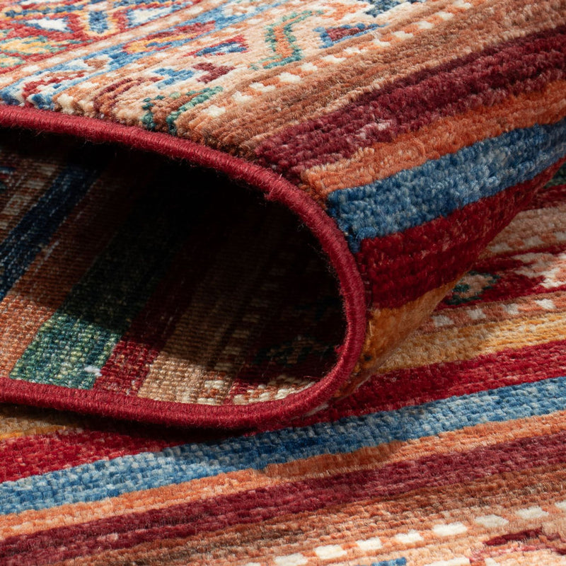 Shal Teppe 200x143cm - Orientalsk teppe
