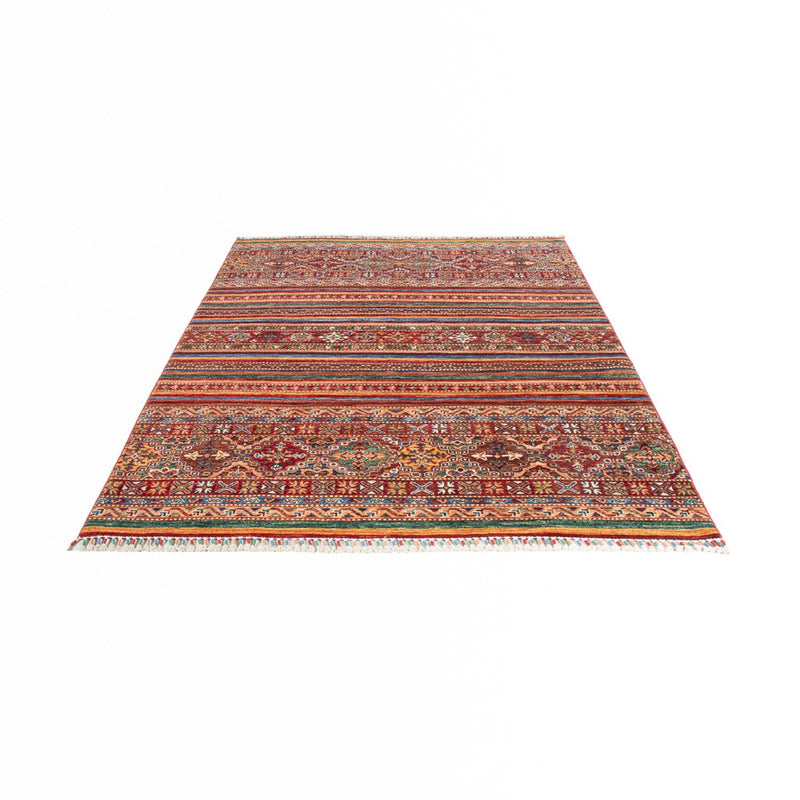 Shal Teppe 200x143cm - Orientalsk teppe