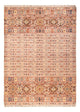 Shal Teppe 205x151cm - Orientalsk teppe