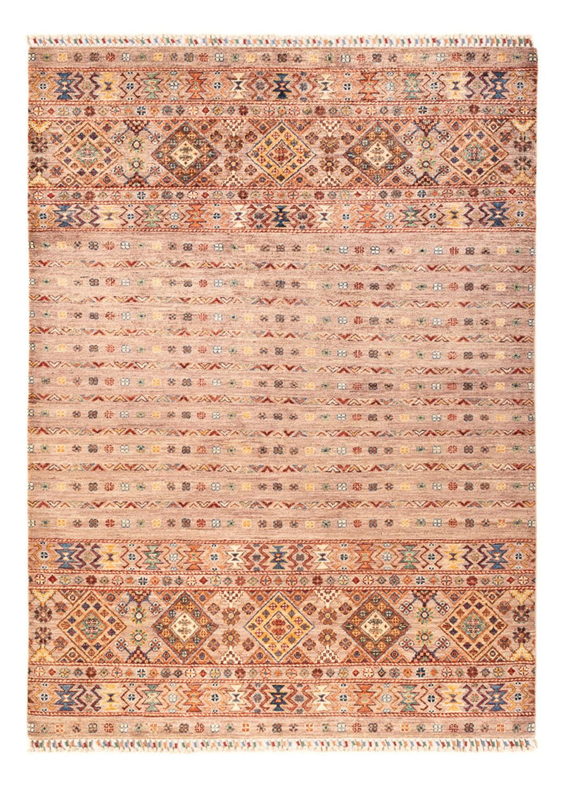 Shal Teppe 205x151cm - Orientalsk teppe