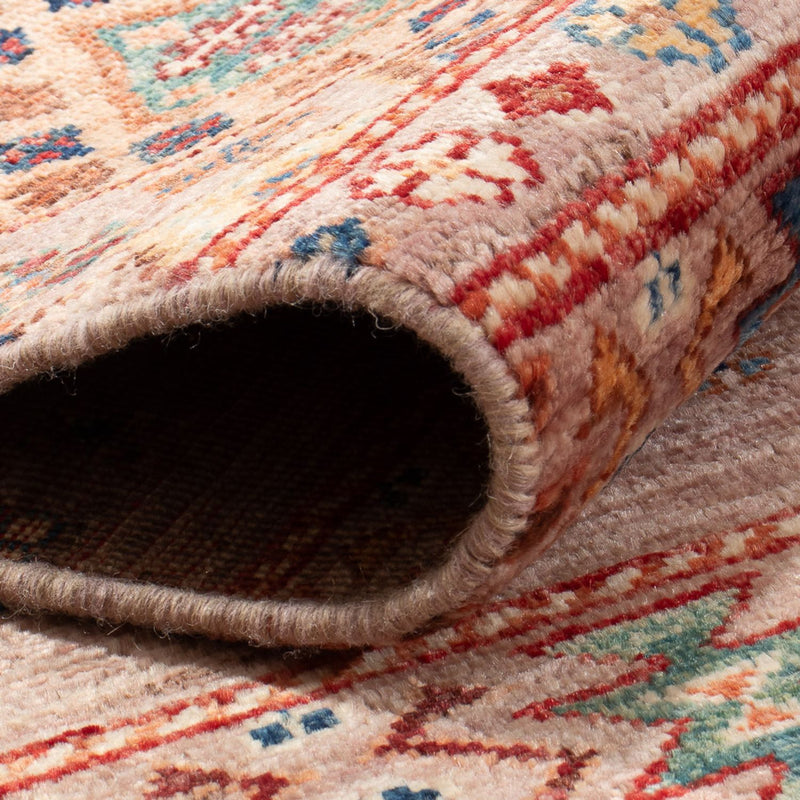 Shal Teppe 205x151cm - Orientalsk teppe