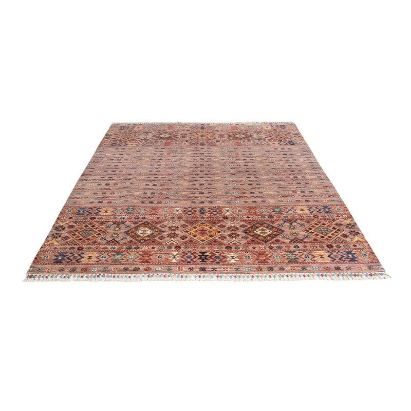 Shal Teppe 205x151cm - Orientalsk teppe