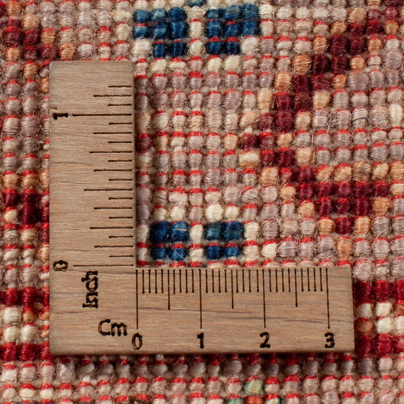 Shal Teppe 205x151cm - Orientalsk teppe