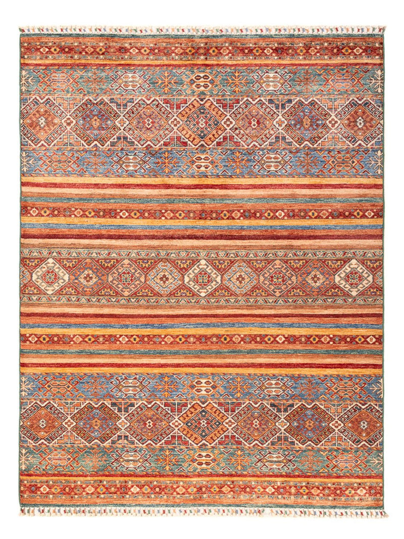 Shal Teppe 205x150cm - Orientalsk teppe