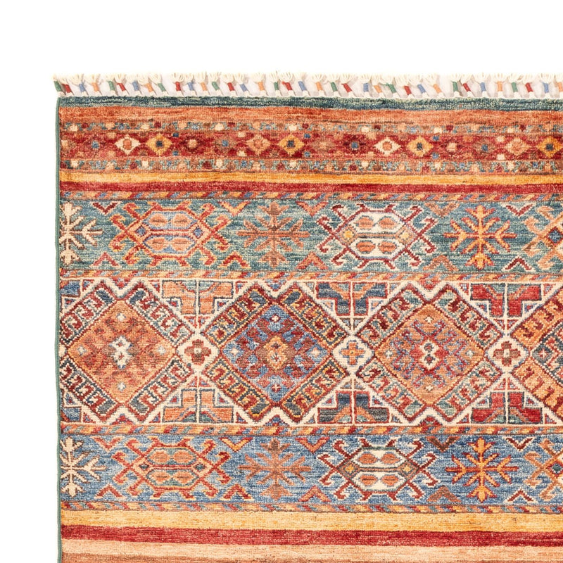 Shal Teppe 205x150cm - Orientalsk teppe