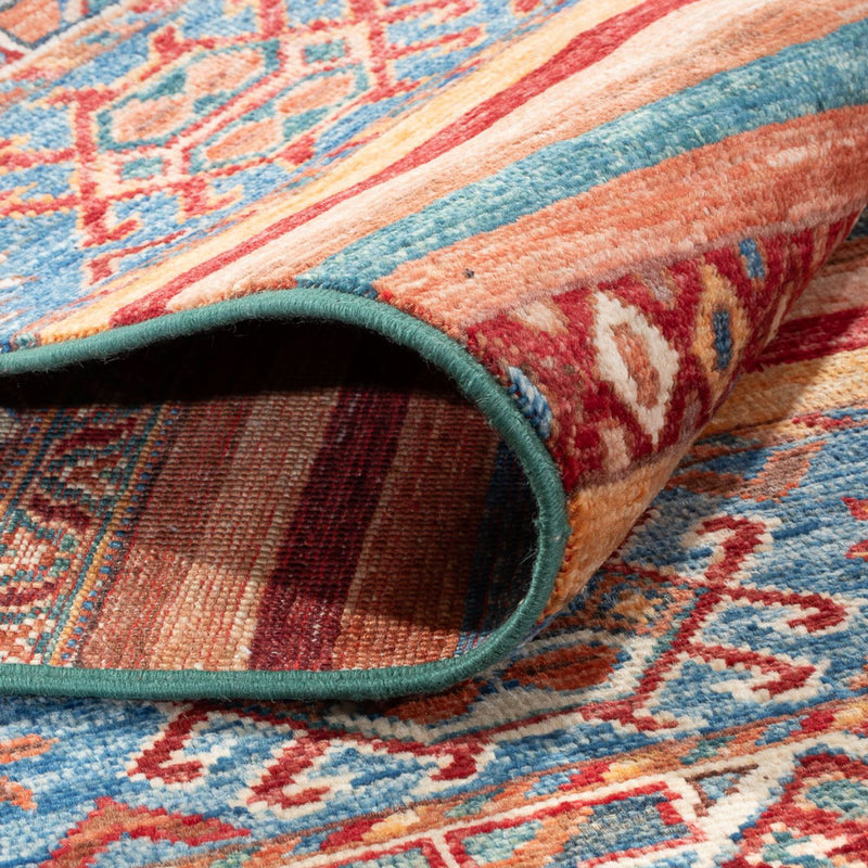 Shal Teppe 205x150cm - Orientalsk teppe