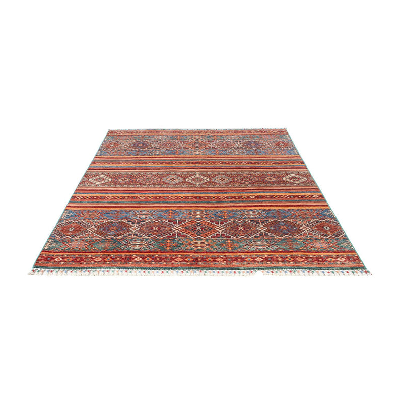 Shal Teppe 205x150cm - Orientalsk teppe