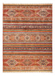 Shal Teppe 203x154cm - Orientalsk teppe
