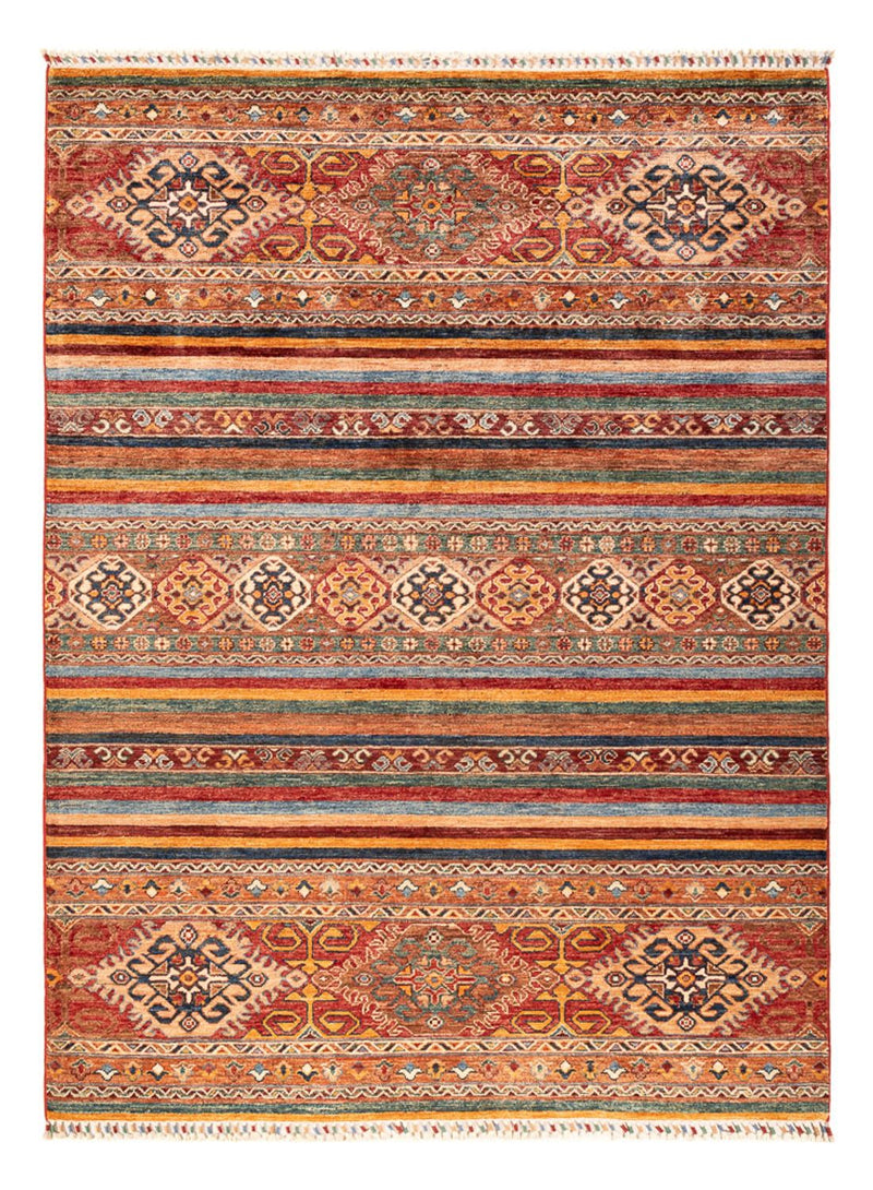 Shal Teppe 203x154cm - Orientalsk teppe