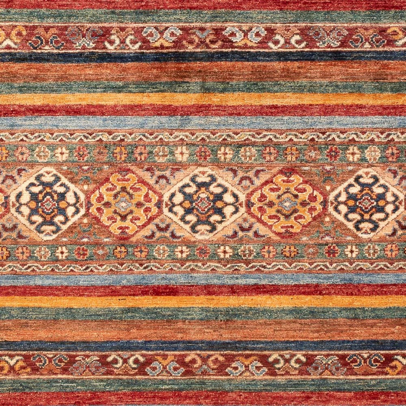 Shal Teppe 203x154cm - Orientalsk teppe