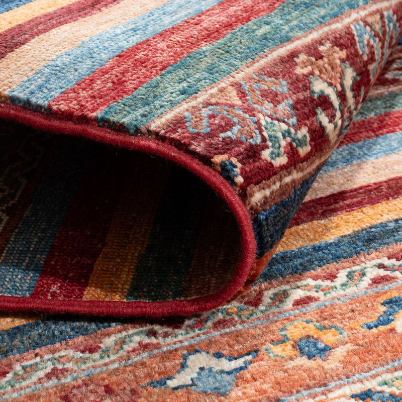 Shal Teppe 203x154cm - Orientalsk teppe