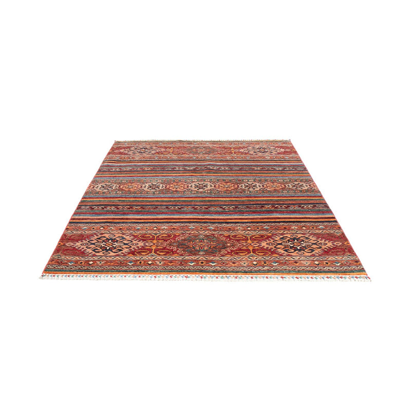 Shal Teppe 203x154cm - Orientalsk teppe