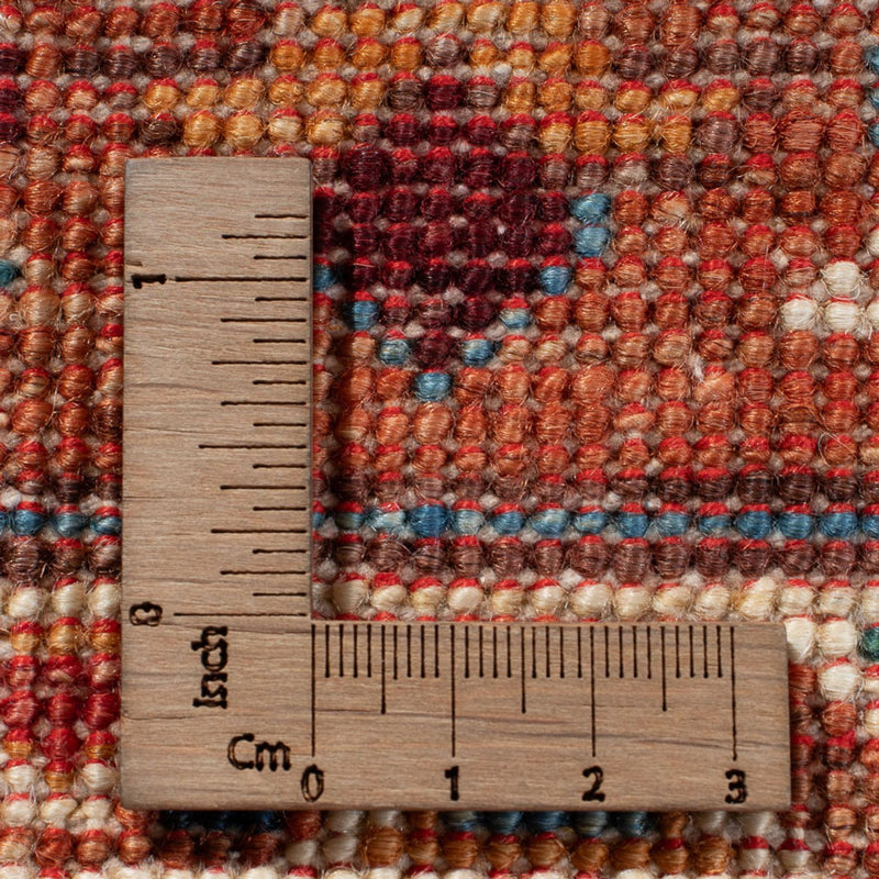 Shal Teppe 203x154cm - Orientalsk teppe