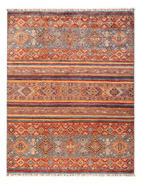 Shal Teppe 196x149cm - Orientalsk teppe – product image
