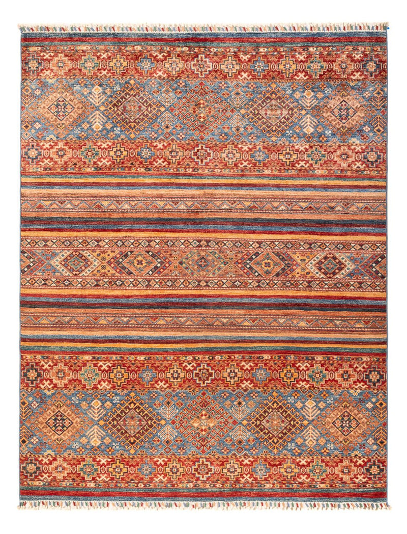Shal Teppe 196x149cm - Orientalsk teppe