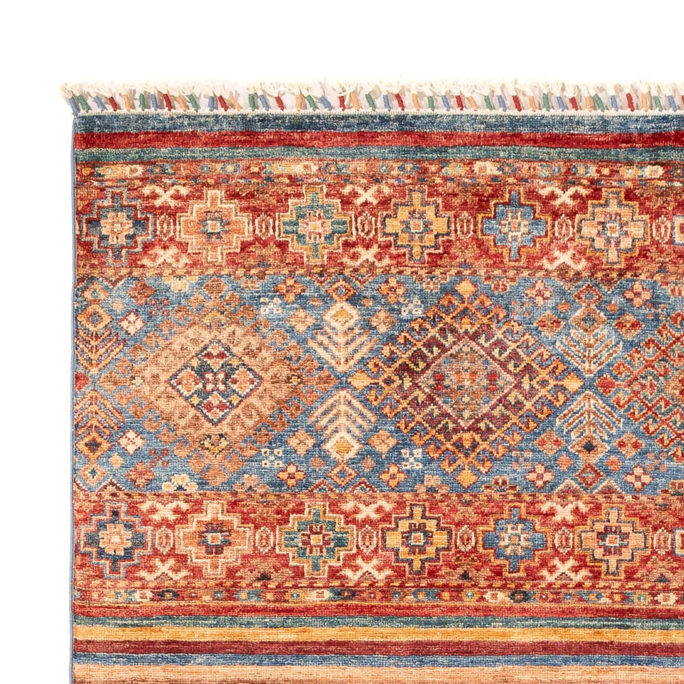 Shal Teppe 196x149cm - Orientalsk teppe