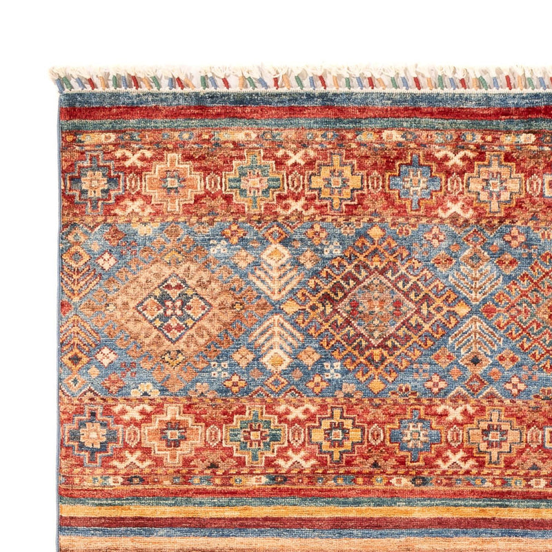 Shal Teppe 196x149cm - Orientalsk teppe