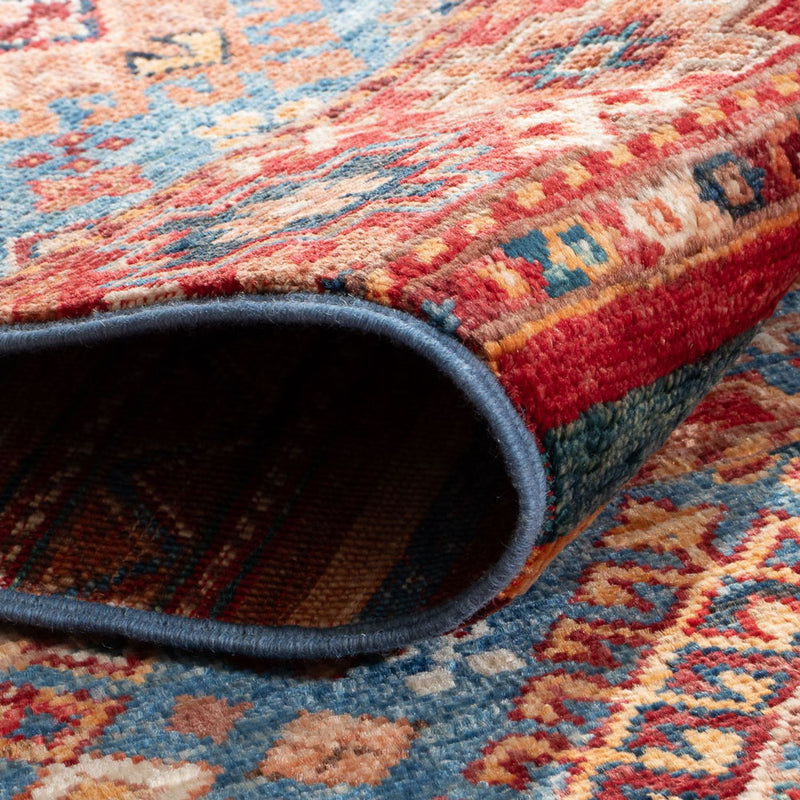 Shal Teppe 196x149cm - Orientalsk teppe