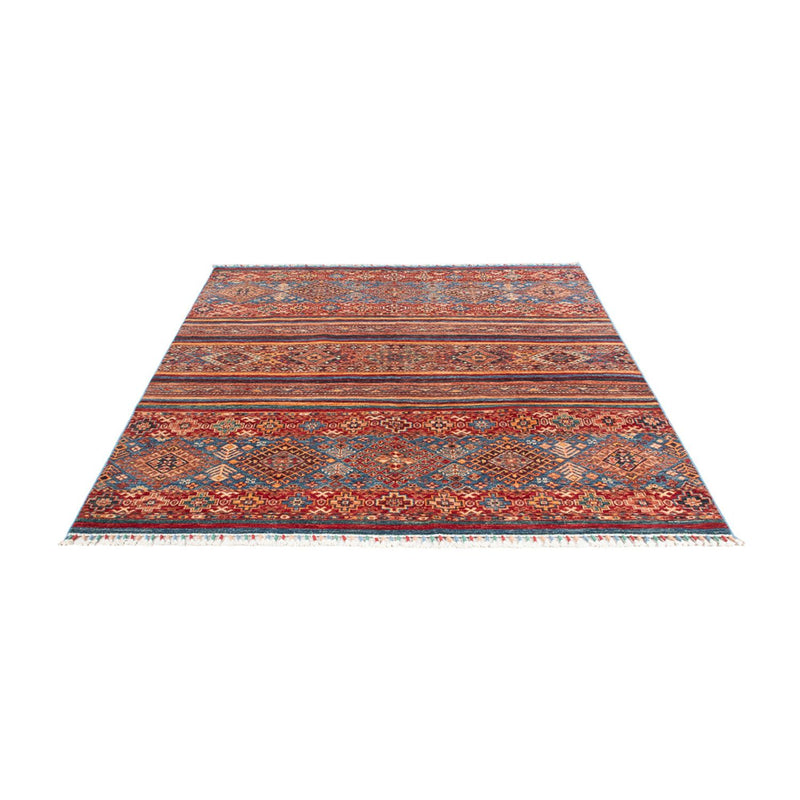Shal Teppe 196x149cm - Orientalsk teppe