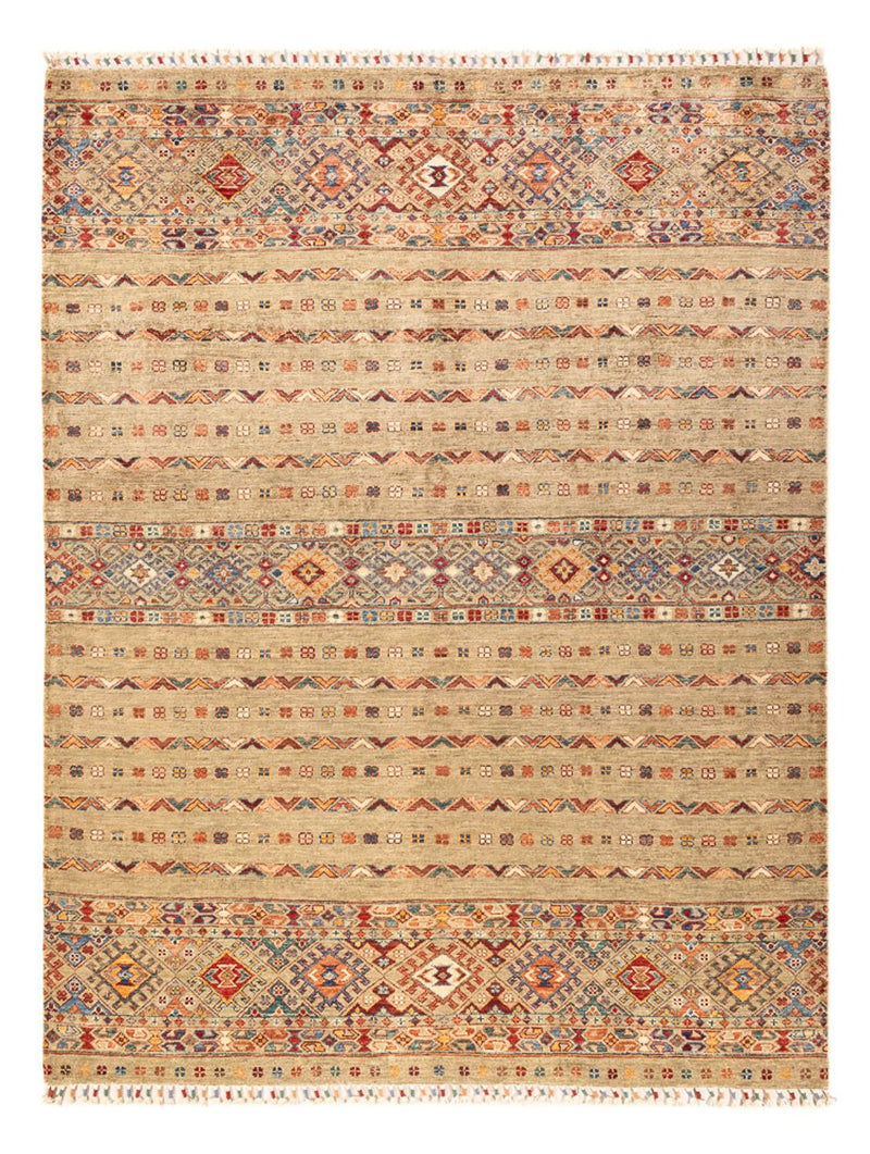 Shal Teppe 194x152cm - Orientalsk teppe