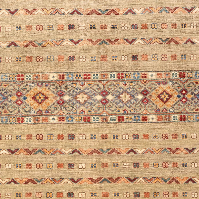 Shal Teppe 194x152cm - Orientalsk teppe